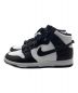 NIKE (ナイキ) Dunk High 