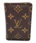 LOUIS VUITTON (ルイ ヴィトン) 名刺入れ：11800円