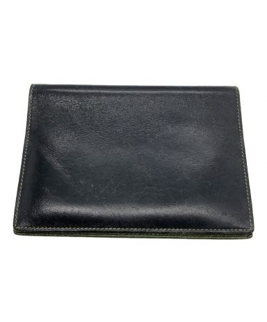 [中古]HERMES(エルメス)のメンズ 財布/小物 手帳カバー