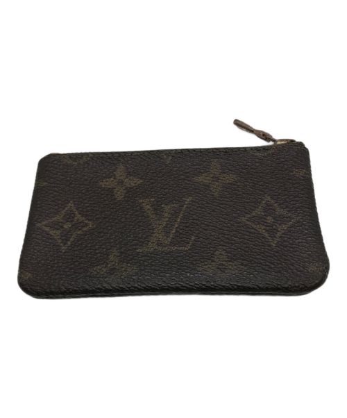 LOUIS VUITTON（ルイ ヴィトン）LOUIS VUITTON (ルイ ヴィトン) コインケースの古着・服飾アイテム