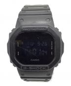 CASIOカシオ）の古着「腕時計　 G－SHOCK」