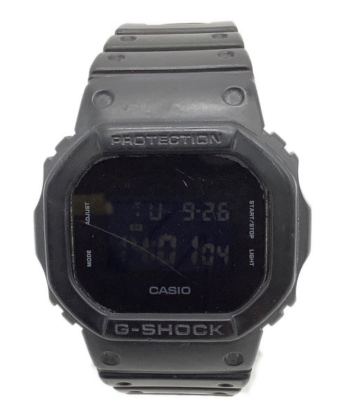 CASIO（カシオ）CASIO (カシオ) 腕時計　 G－SHOCKの古着・服飾アイテム