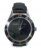 Marc by Marc Jacobsマークバイマークジェイコブス）の古着「腕時計」