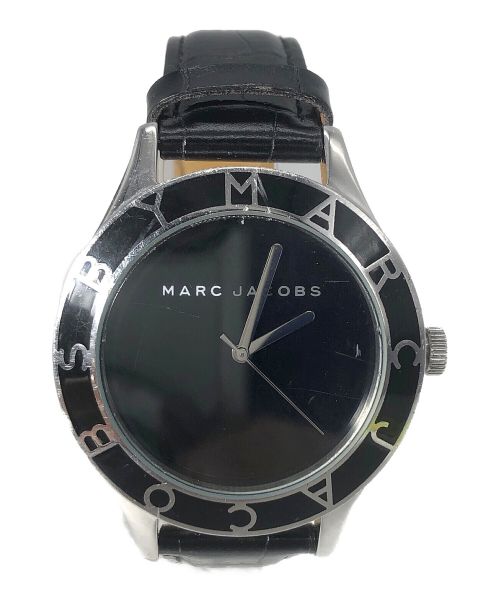 Marc by Marc Jacobs（マークバイマークジェイコブス）Marc by Marc Jacobs (マークバイマークジェイコブス) 腕時計の古着・服飾アイテム