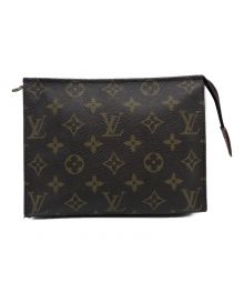 LOUIS VUITTON（ルイ ヴィトン）の古着「ポッシュ・トワレット15」