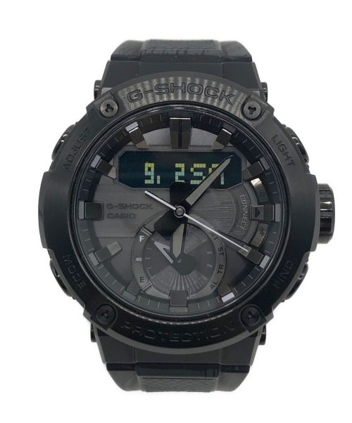 CASIO（カシオ）CASIO (カシオ) デジアナウォッチ G-SHOCKの古着・服飾アイテム