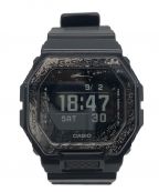 CASIO×KANOA IGARASHIカシオ×カノアイガラシ）の古着「デジタルウォッチ G-SHOCK」