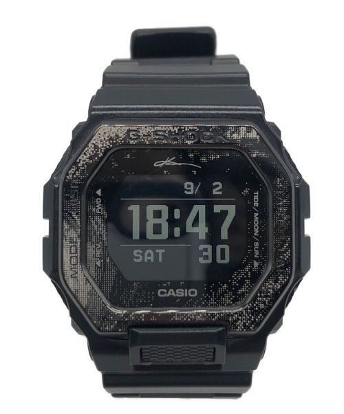 CASIO（カシオ）CASIO (カシオ) Kanoa Igarashi (カノアイガラシ) デジタルウォッチ G-SHOCKの古着・服飾アイテム