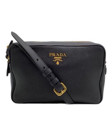 [中古]PRADA(プラダ)のレディース バッグ ショルダーバッグ