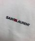 Saint Laurent Parisの古着・服飾アイテム：18000円