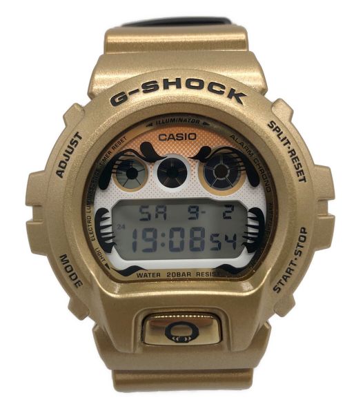 CASIO（カシオ）CASIO (カシオ) 腕時計 G-SHOCKの古着・服飾アイテム