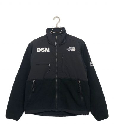 黒 The North Face DSM Denali Jacket M-