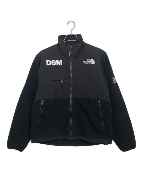 THE NORTH FACE（ザ ノース フェイス）THE NORTH FACE (ザ ノース フェイス) Dsm Tnf Denali Jacket  ブラック サイズ:Sの古着・服飾アイテム