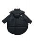 Maison Margiela (メゾンマルジェラ) THE NORTH FACE (ザ ノース フェイス) tnf Circle Himalayan Parka ブラック サイズ:S：79800円