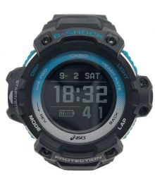 CASIO×asics（カシオ×アシックス）の古着「心拍計GPSスポーツウォッチ」