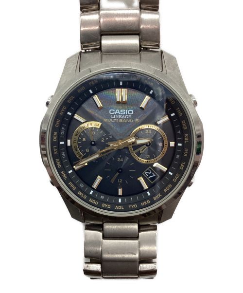 CASIO（カシオ）CASIO (カシオ) 腕時計の古着・服飾アイテム