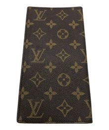 LOUIS VUITTON（ルイ ヴィトン）の古着「札入れ」