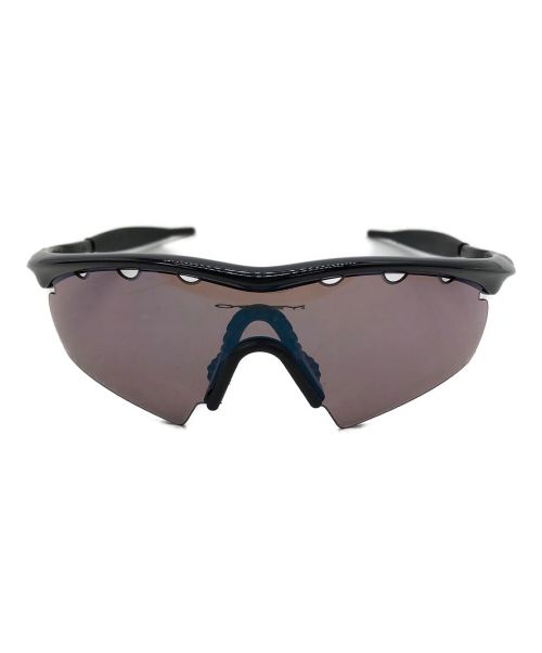 OAKLEY（オークリー）OAKLEY (オークリー) サングラス ブラックの古着・服飾アイテム