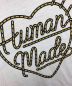 HUMAN MADEの古着・服飾アイテム：5800円