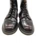 中古・古着 Dr.Martens (ドクターマーチン) 8ホールブーツ チェリーレッド サイズ:UK6：8000円