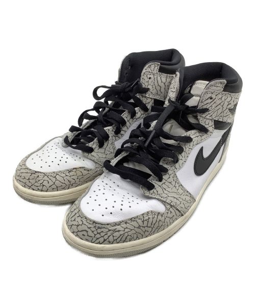 NIKE（ナイキ）NIKE (ナイキ) Air Jordan 1 High OG 