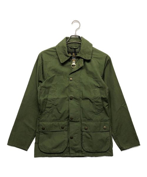 Barbour（バブアー）Barbour (バブアー) ビデイルコート オリーブ サイズ:32の古着・服飾アイテム