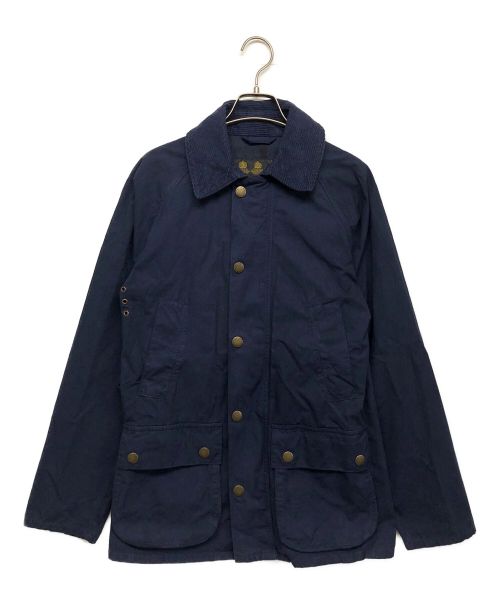 Barbour（バブアー）Barbour (バブアー) ビデイルコート ネイビー サイズ:UK32の古着・服飾アイテム