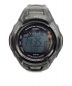 CASIO（カシオ）の古着「腕時計 G-SHOCK 」｜ブラック