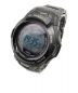 CASIO (カシオ) 腕時計 G-SHOCK  ブラック：7800円