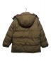 THE NORTH FACE (ザ ノース フェイス) シエラパーカ ブラウン サイズ:L：32000円