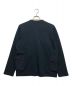 COMME des GARCONS HOMME (コムデギャルソン オム) テーラードジャケット ネイビー サイズ:S：16800円