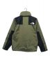 THE NORTH FACE (ザ ノース フェイス) マウンテンレインテックスジャケット ニュートープ サイズ:S：13800円