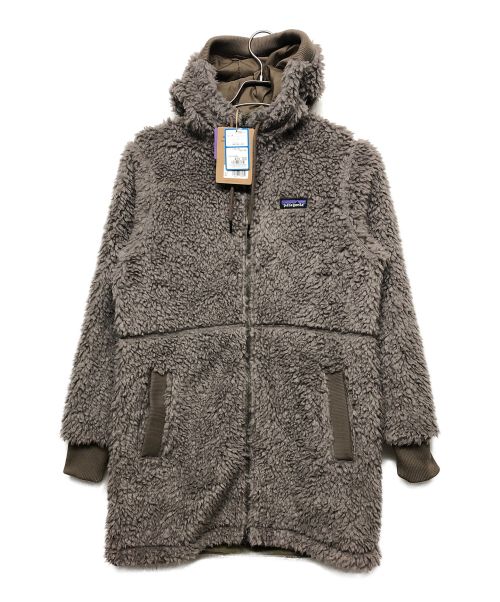 Patagonia（パタゴニア）Patagonia (パタゴニア) ダスティーメサパーカー グレー サイズ:M 未使用品の古着・服飾アイテム