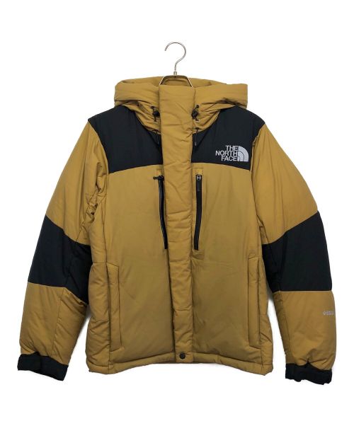 THE NORTH FACE（ザ ノース フェイス）THE NORTH FACE (ザ ノース フェイス) Baltro Light Jacket ユーティリティーブラウン サイズ:Mの古着・服飾アイテム