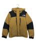 THE NORTH FACE（ザ ノース フェイス）の古着「Baltro Light Jacket」｜ユーティリティーブラウン