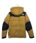 THE NORTH FACE (ザ ノース フェイス) Baltro Light Jacket ユーティリティーブラウン サイズ:M：32800円