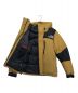 中古・古着 THE NORTH FACE (ザ ノース フェイス) Baltro Light Jacket ユーティリティーブラウン サイズ:M：32800円