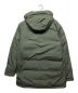 F/CE. (エフシーイー) ARCTIC DOWN PARKER グリーン サイズ:L：32000円