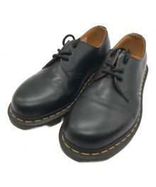 Dr.Martens（ドクターマーチン）の古着「シューズ」｜ブラック