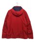 Patagonia (パタゴニア) ピオレットジャケット レッド サイズ:XL：11800円