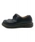 Dr.Martens (ドクターマーチン) ローファー ブラック サイズ:25cm：8800円