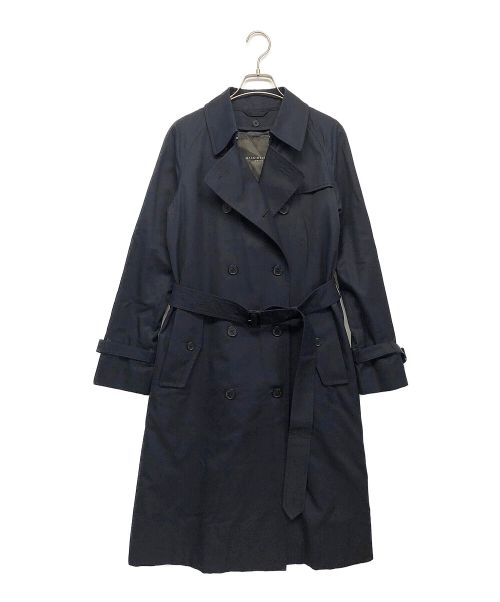 MACKINTOSH LONDON（マッキントッシュ ロンドン）MACKINTOSH LONDON (マッキントッシュ ロンドン) コート ネイビー サイズ:Mの古着・服飾アイテム