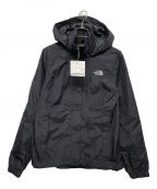 THE NORTH FACEザ ノース フェイス）の古着「Ｗ RESOLVE 2 JACKET」｜ブラック