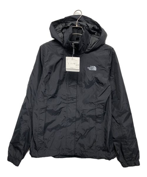 THE NORTH FACE（ザ ノース フェイス）THE NORTH FACE (ザ ノース フェイス) Ｗ RESOLVE 2 JACKET ブラック サイズ:S 未使用品の古着・服飾アイテム