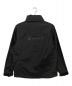 snow peak (スノーピーク) Fishing Shell Jacket ブラック サイズ:S：20000円