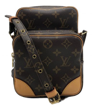 中古・古着通販】LOUIS VUITTON (ルイ ヴィトン) ダヌーブ ショルダー