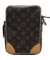 LOUIS VUITTON (ルイ ヴィトン) ダヌーブ ショルダーバッグ：74800円