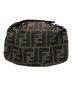 FENDI (フェンディ) ポーチ：24800円