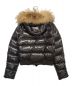 MONCLER (モンクレール) ダウンジャケット ブラウン サイズ:00：24800円