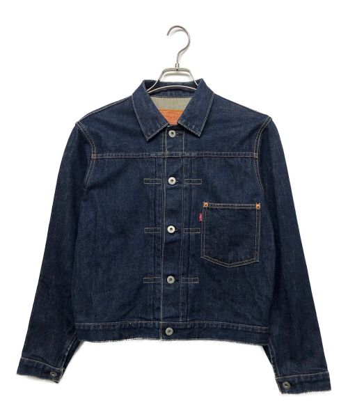 LEVIS VINTAGE CLOTHING（リーバイスヴィンテージクロージング）LEVIS VINTAGE CLOTHING (リーバイスヴィンテージクロージング) デニムジャケット サイズ:36の古着・服飾アイテム